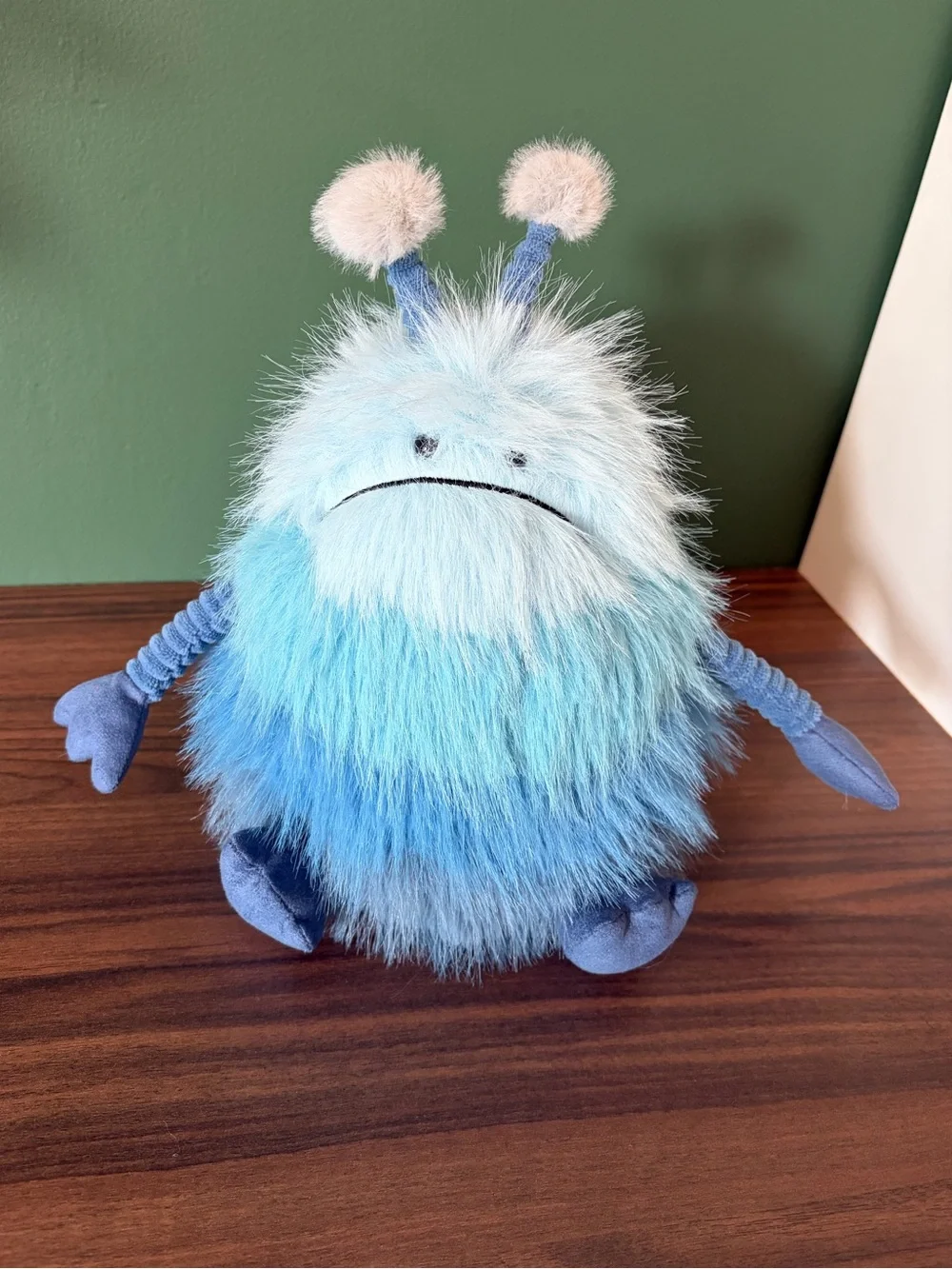 Jellycat comes all